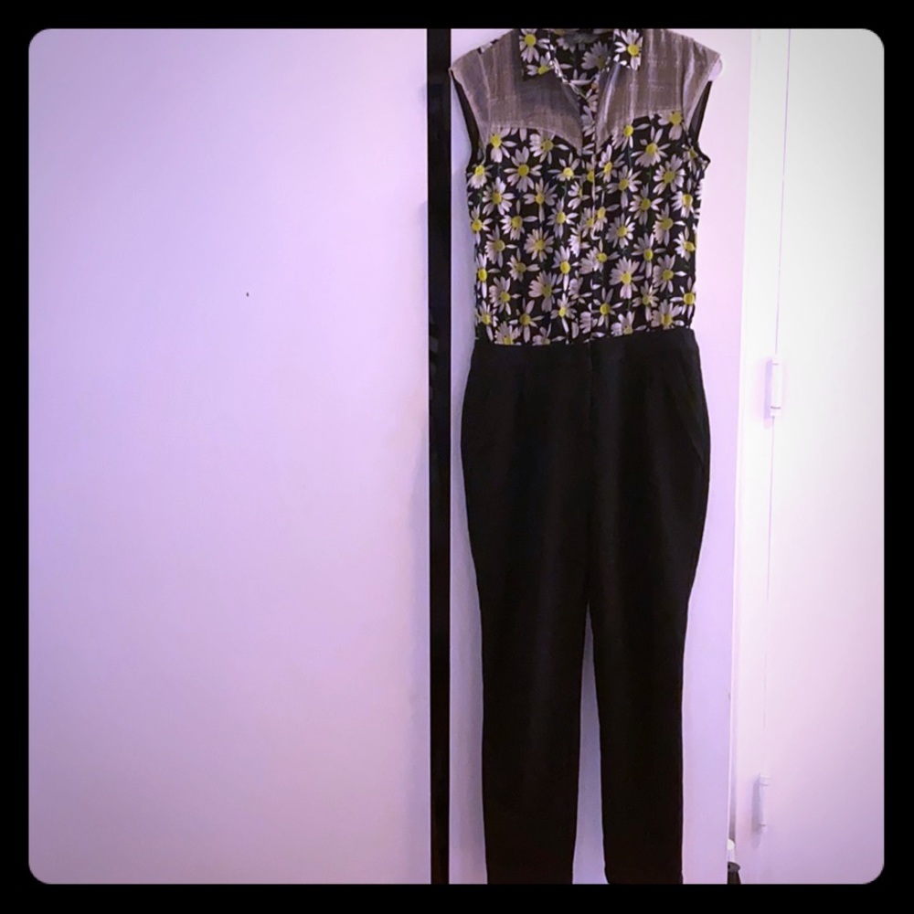 jumpsuits